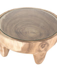 Inkolo Side Table Uniqwa Collections