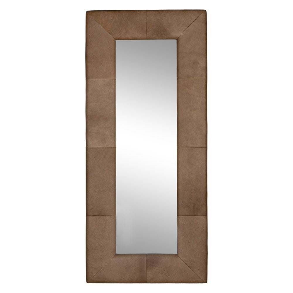 Jabulani Mirror