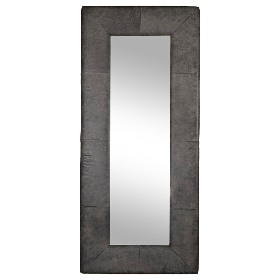 Jabulani Mirror