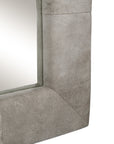 Jabulani Mirror Uniqwa Collections