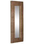 Jabulani Mirror Mushroom Brown Uniqwa Collections
