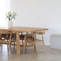 Jozani Dining Table