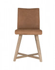 Juno Dining Chair | Brogan Brown Uniqwa Collections