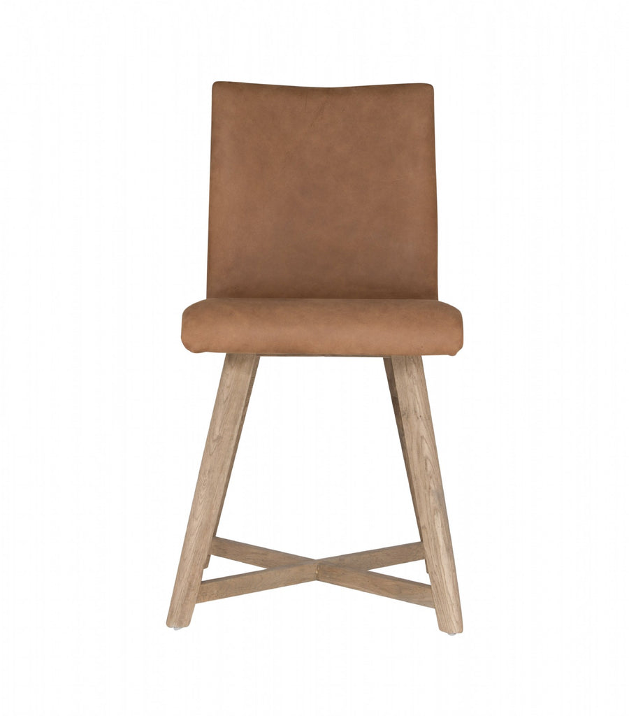 Juno Dining Chair | Brogan Brown