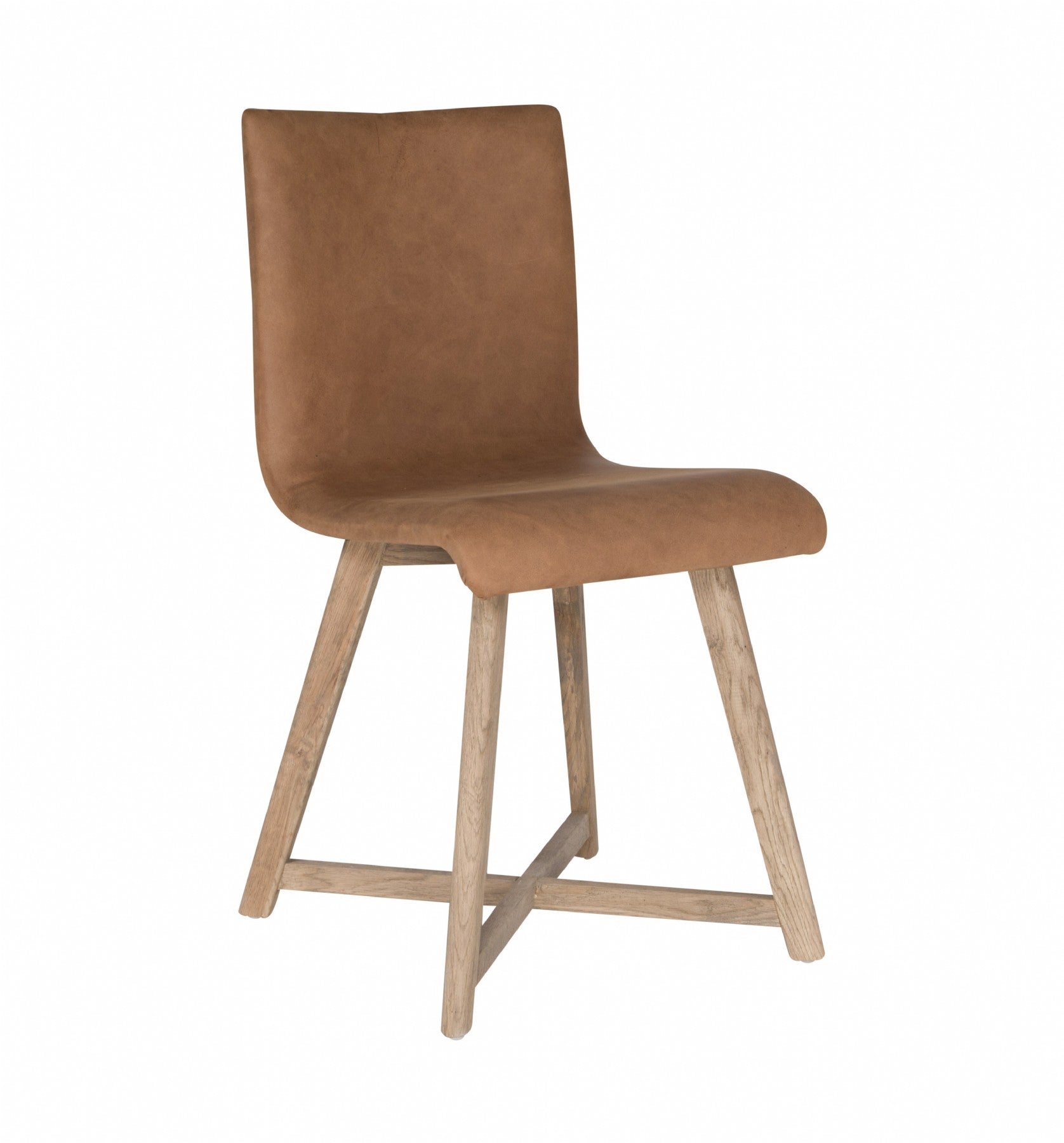 Juno Dining Chair | Brogan Brown Uniqwa Collections