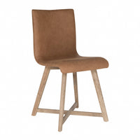 Juno Dining Chair | Brogan Brown