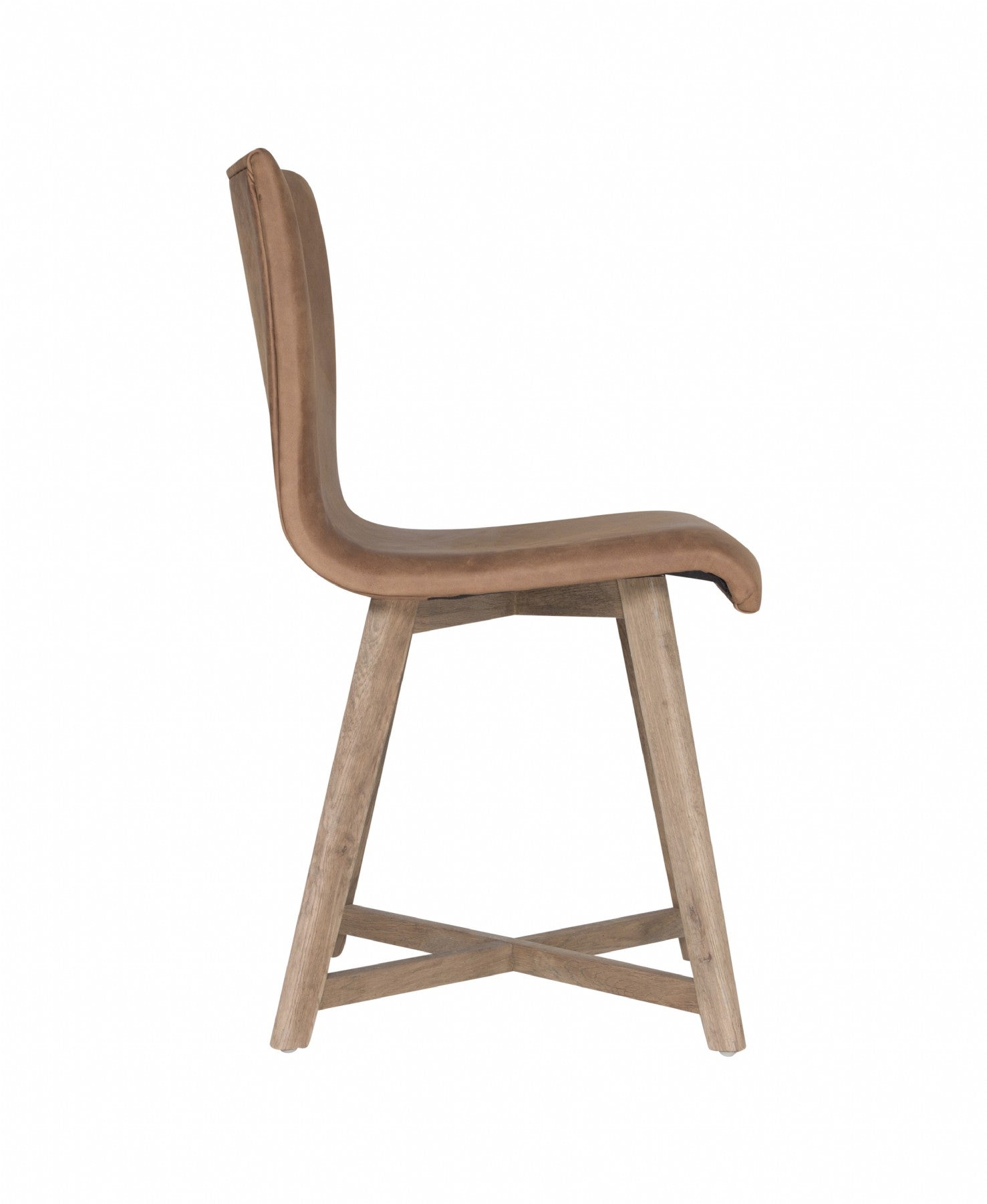 Juno Dining Chair | Brogan Brown Uniqwa Collections