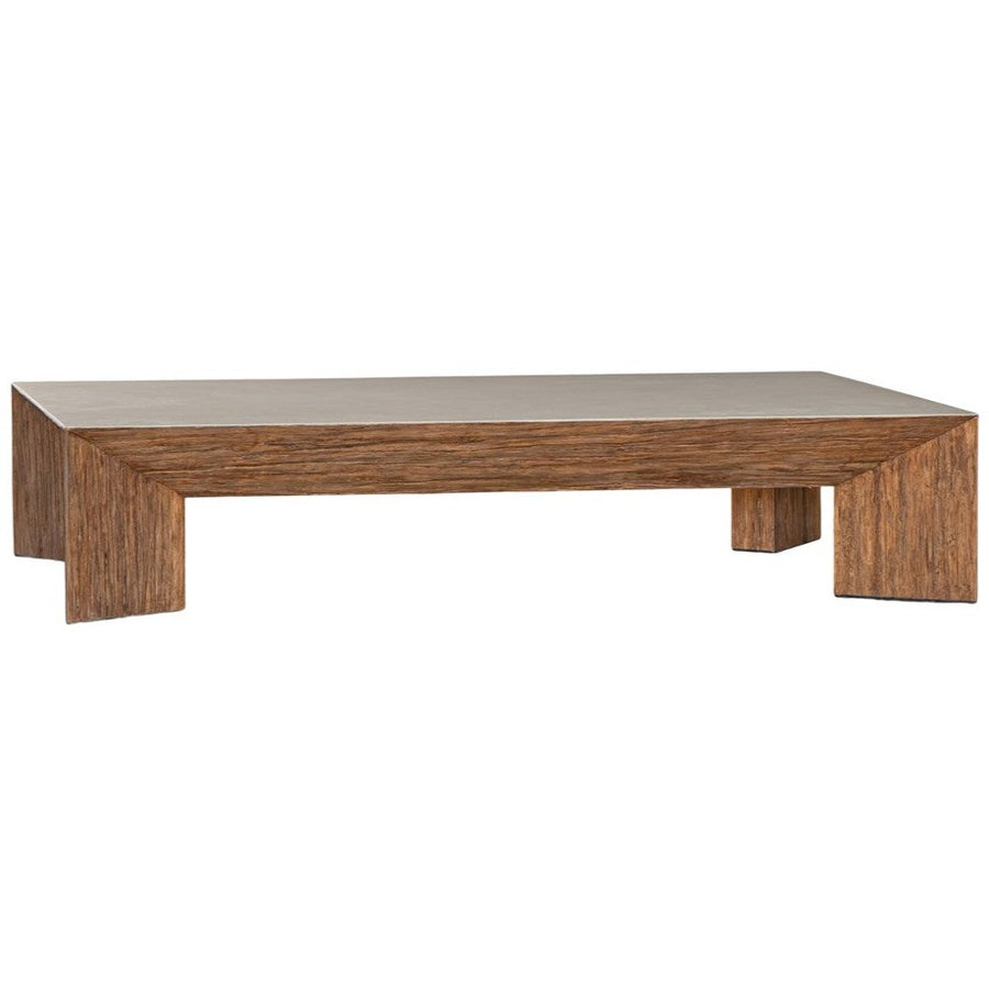 Karibe Coffee Table