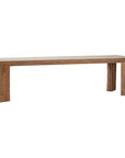 Karibe Dining Table Uniqwa Collections