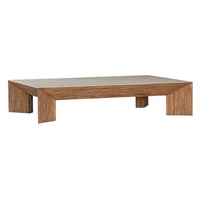 Karibe Coffee Table