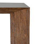 Karibe Dining Table Uniqwa Collections