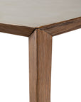 Karibe Dining Table Uniqwa Collections