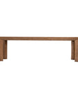 Karibe Dining Table Uniqwa Collections