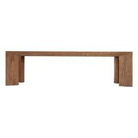 Karibe Dining Table