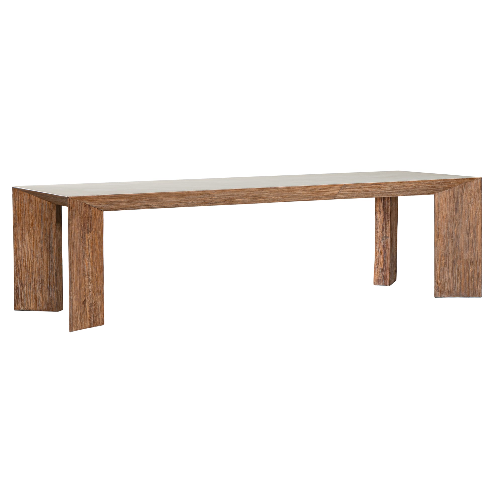 Karibe Dining Table Uniqwa Collections