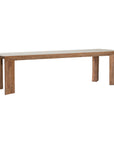 Karibe Dining Table Uniqwa Collections