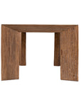 Karibe Dining Table Uniqwa Collections