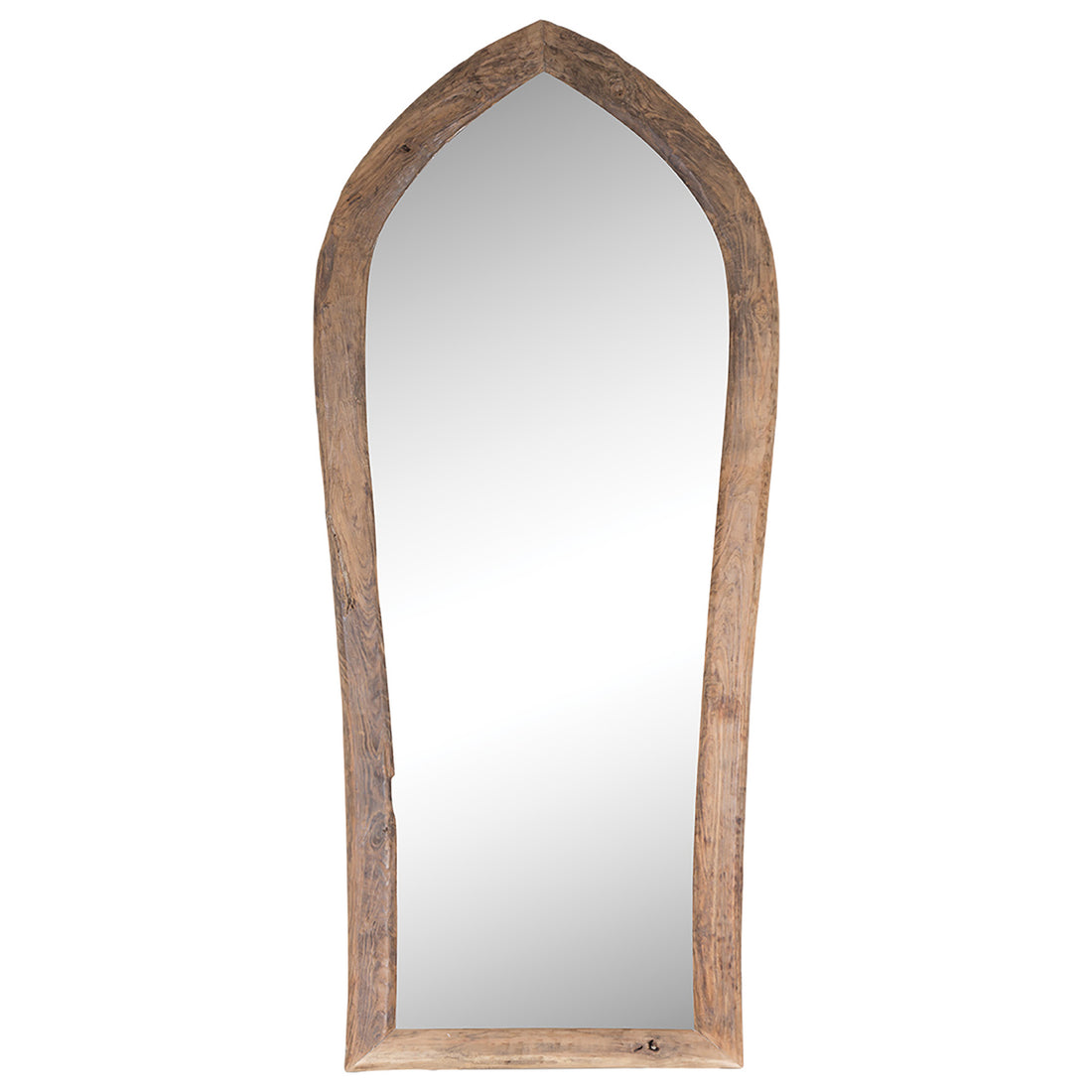 Karoo Mirror