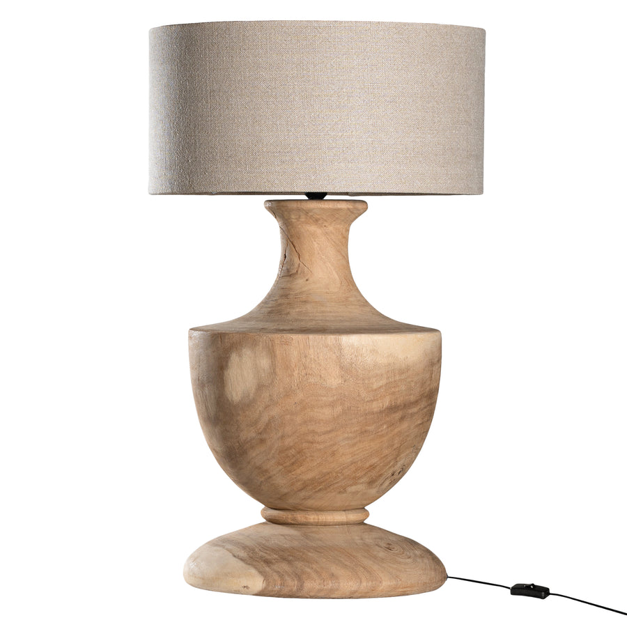 Khala Table Lamp | Large