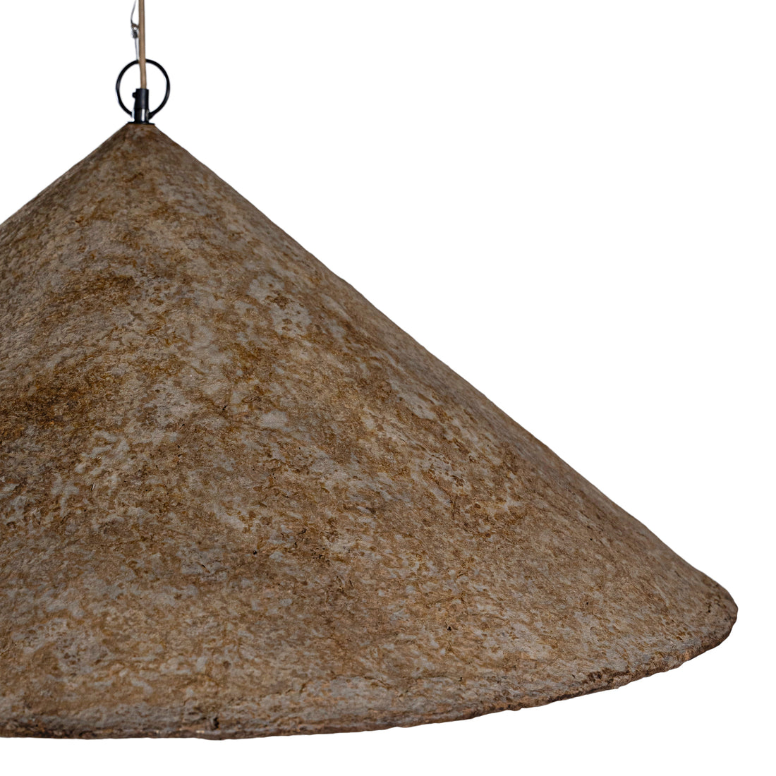 Khufu Pendant | Dark Roast