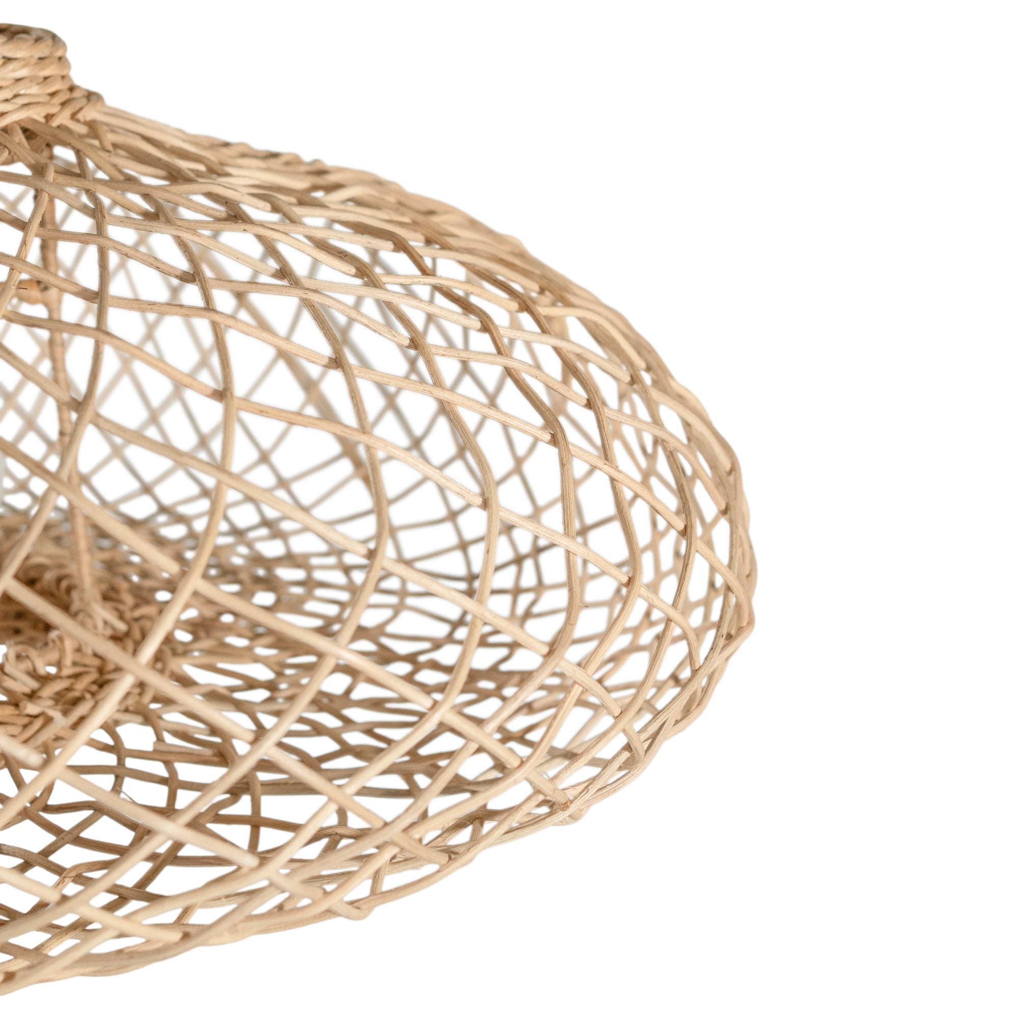 Kibuyu Pendant | Small Uniqwa Collections