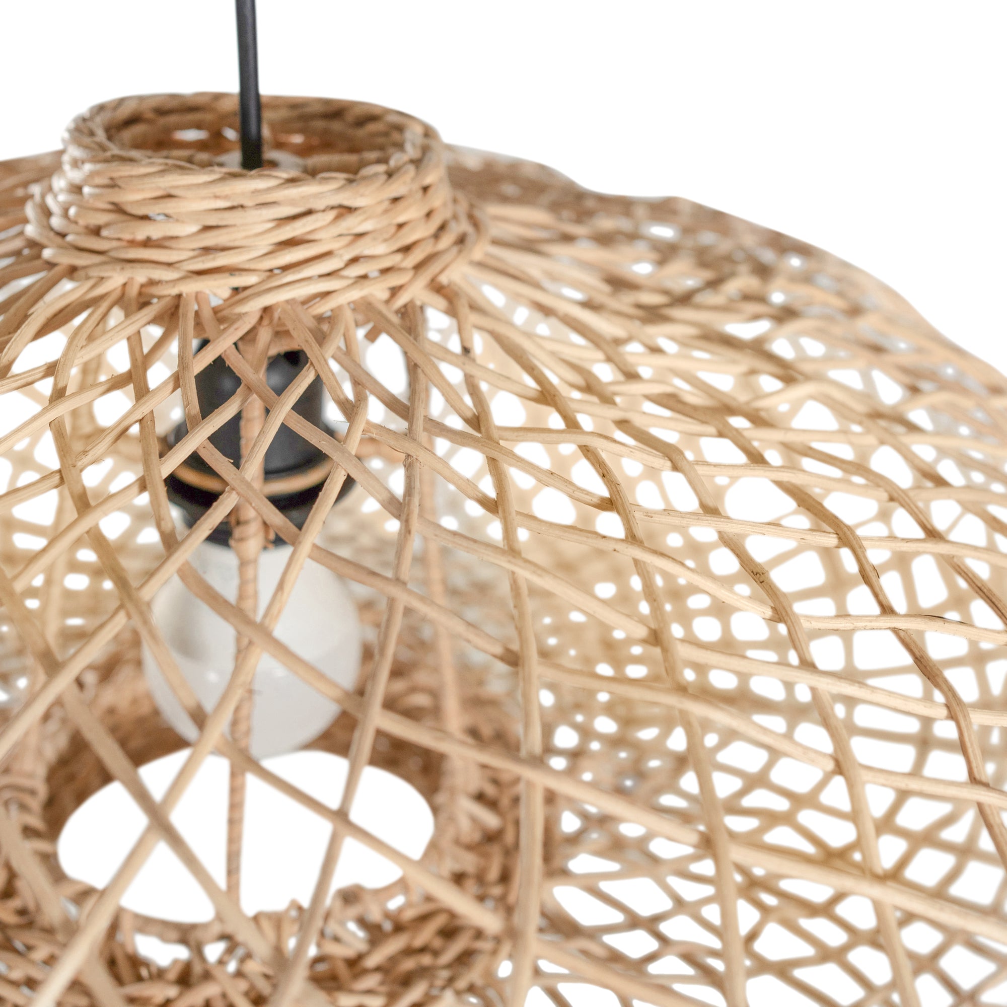 Kibuyu Pendant | Small Uniqwa Collections