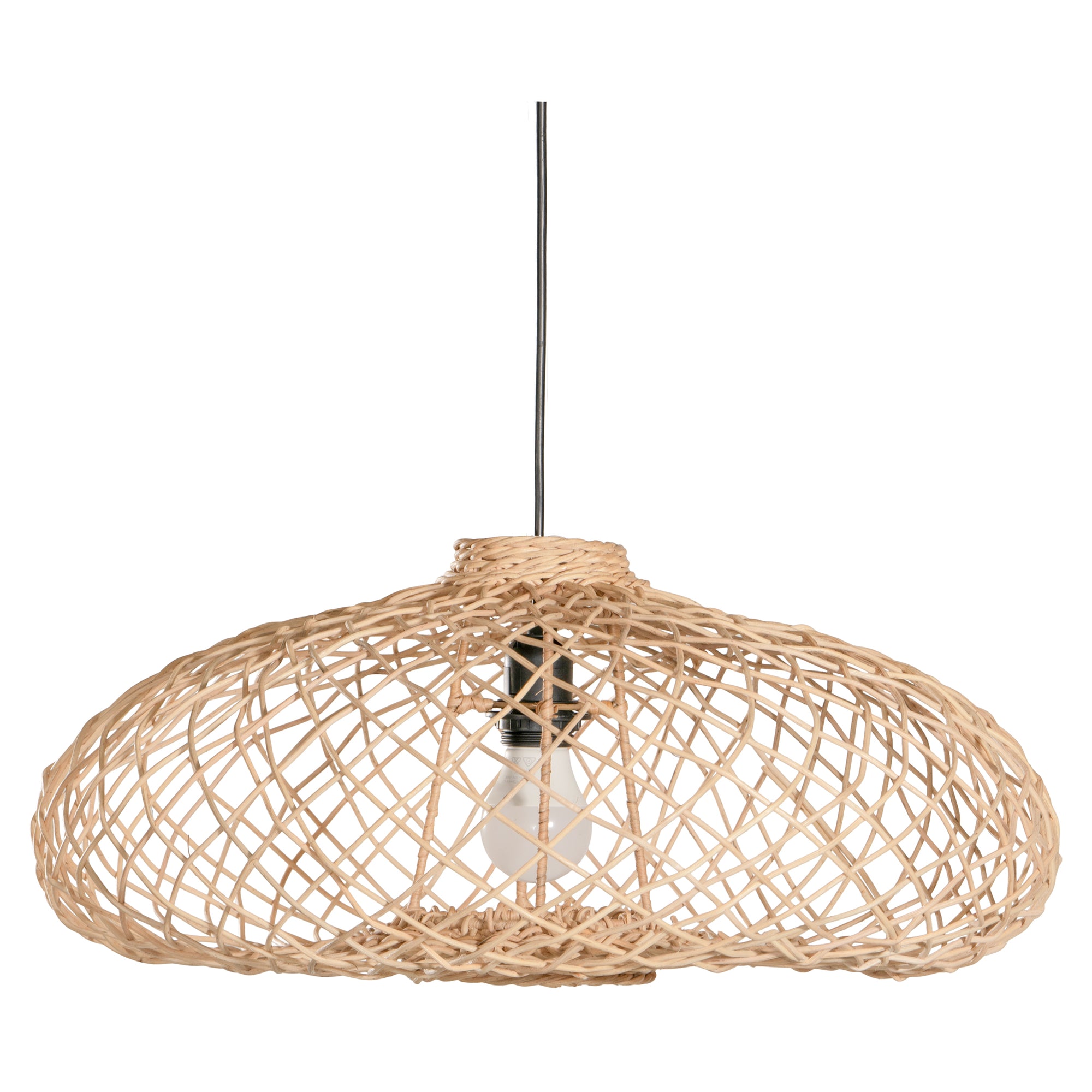 Kibuyu Pendant | Small Uniqwa Collections