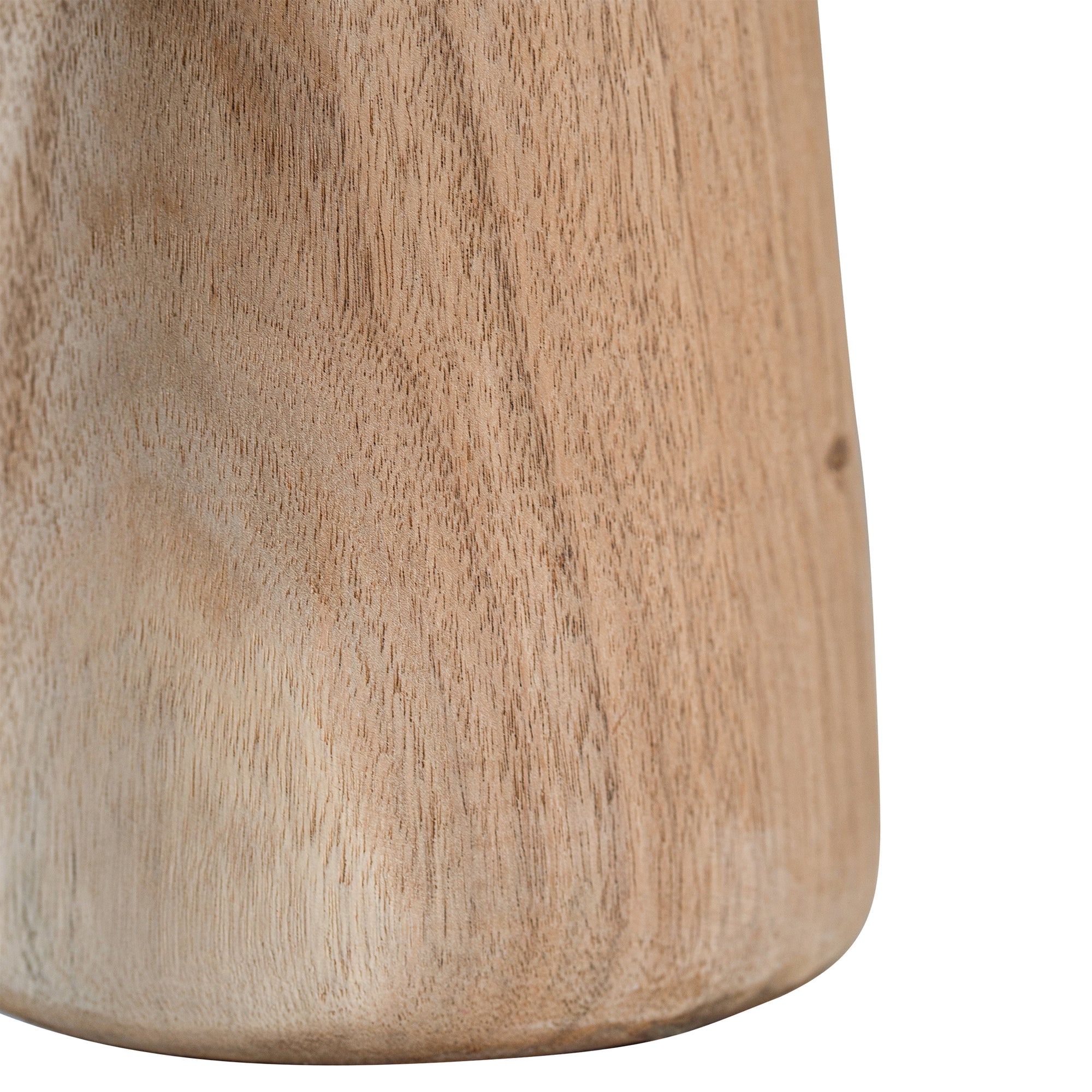 Kikili Table Lamp | Linen Lamp Shade Uniqwa Collections