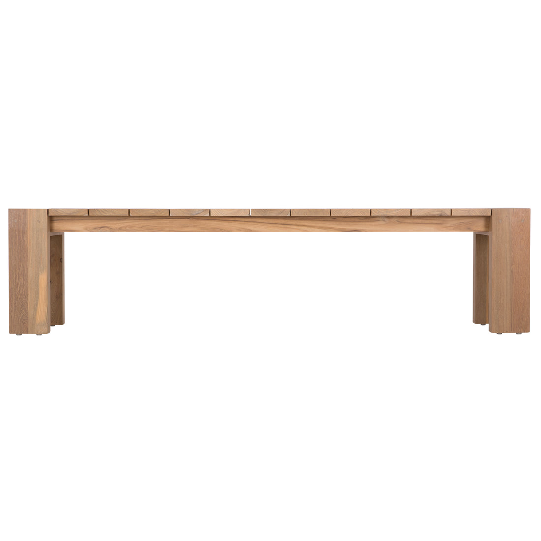 Kulala Bench Seat