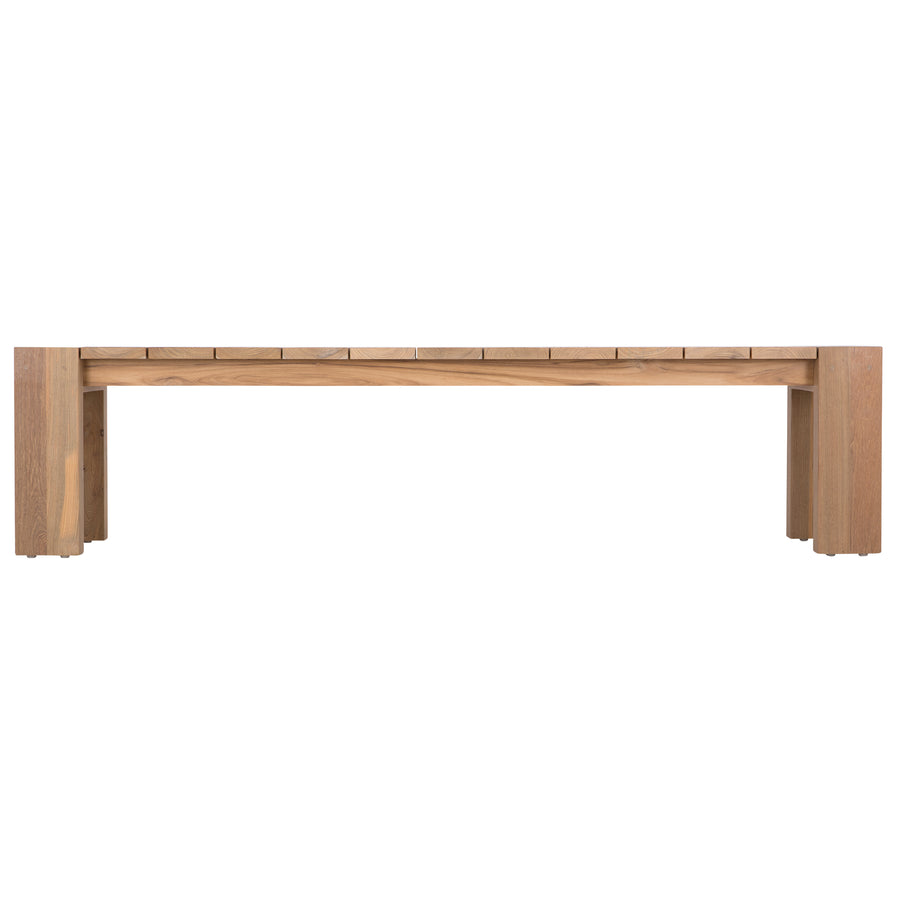 Kulala Bench Seat