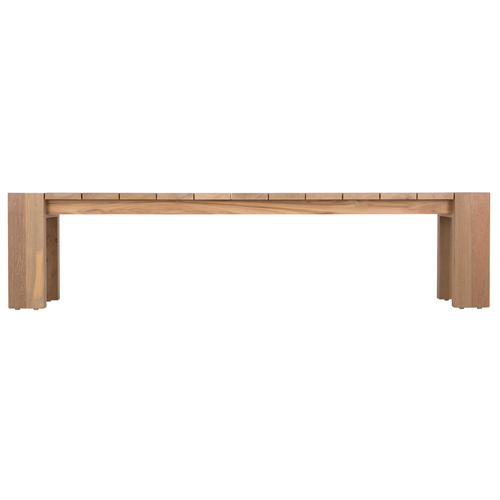 Kulala Bench Seat | Reclaimed Teak