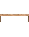 Kulala Bench Seat | Reclaimed Teak