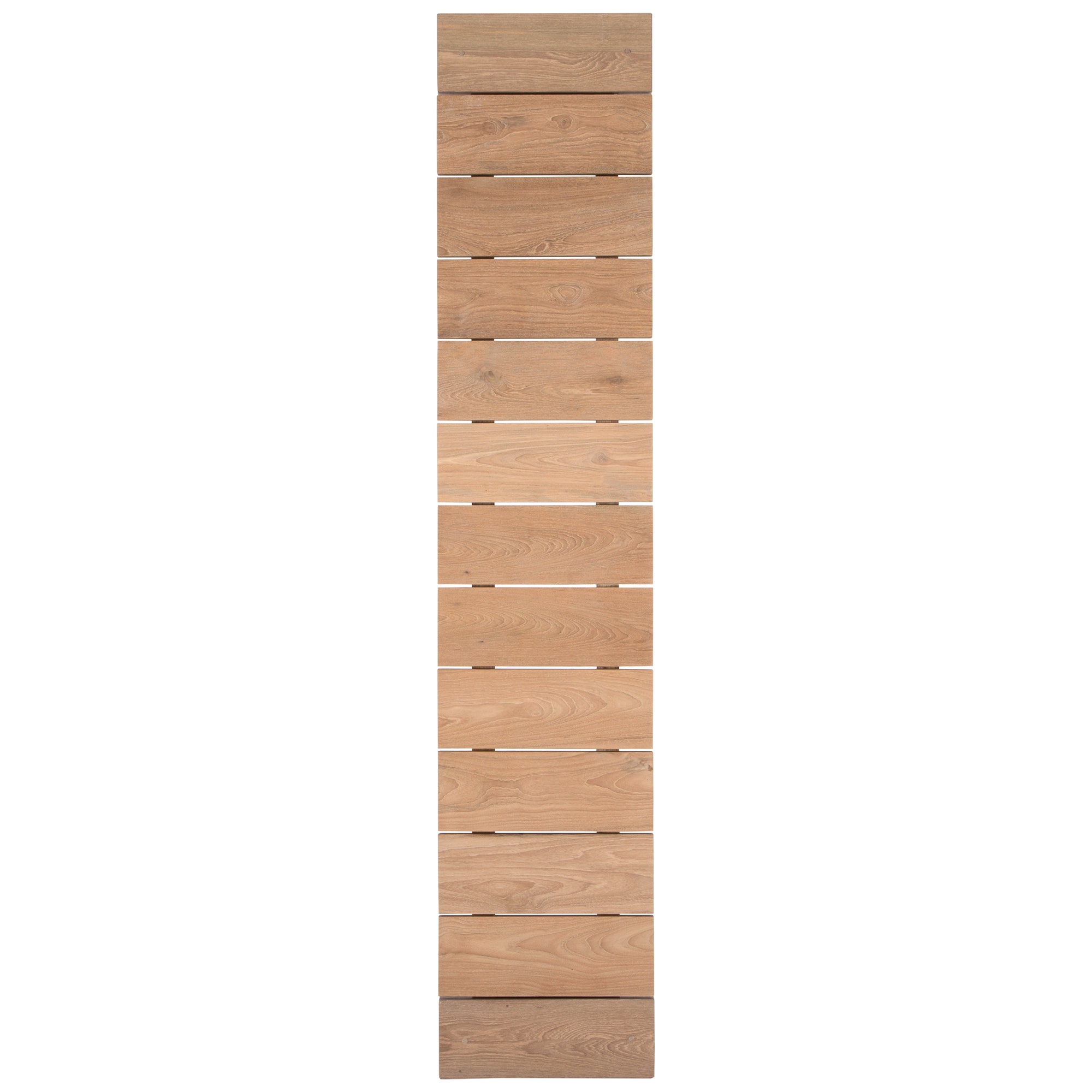 Kulala Bench Seat | Reclaimed Teak