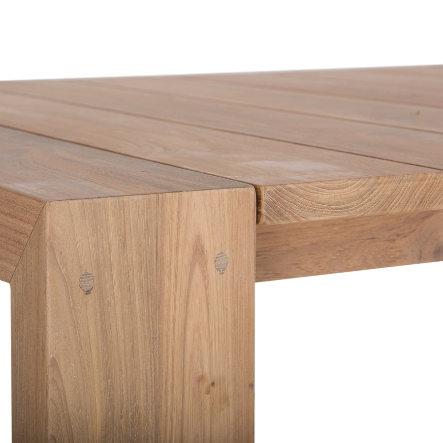 Kulala Bench Seat