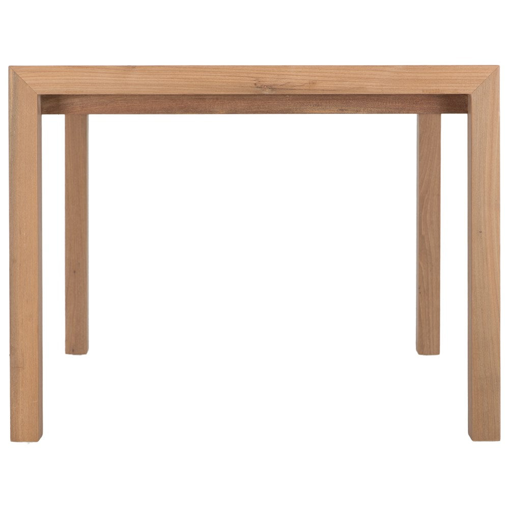 Kulala Dining Table | Reclaimed Teak