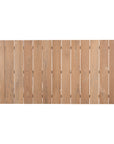 Kulala Dining Table | Reclaimed Teak
