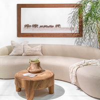 Marumbi Coffee Table