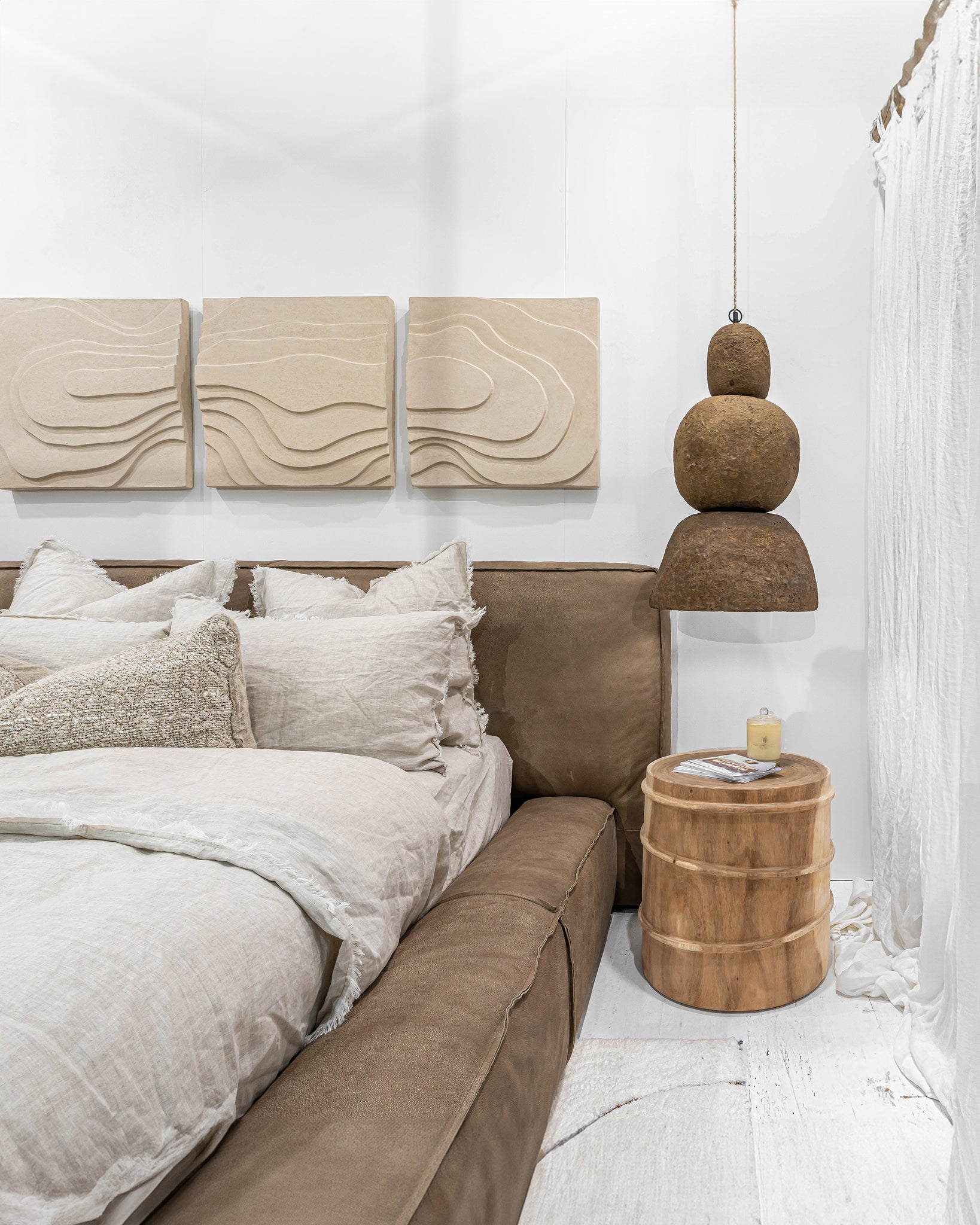 Desert Wall Art Uniqwa Collections