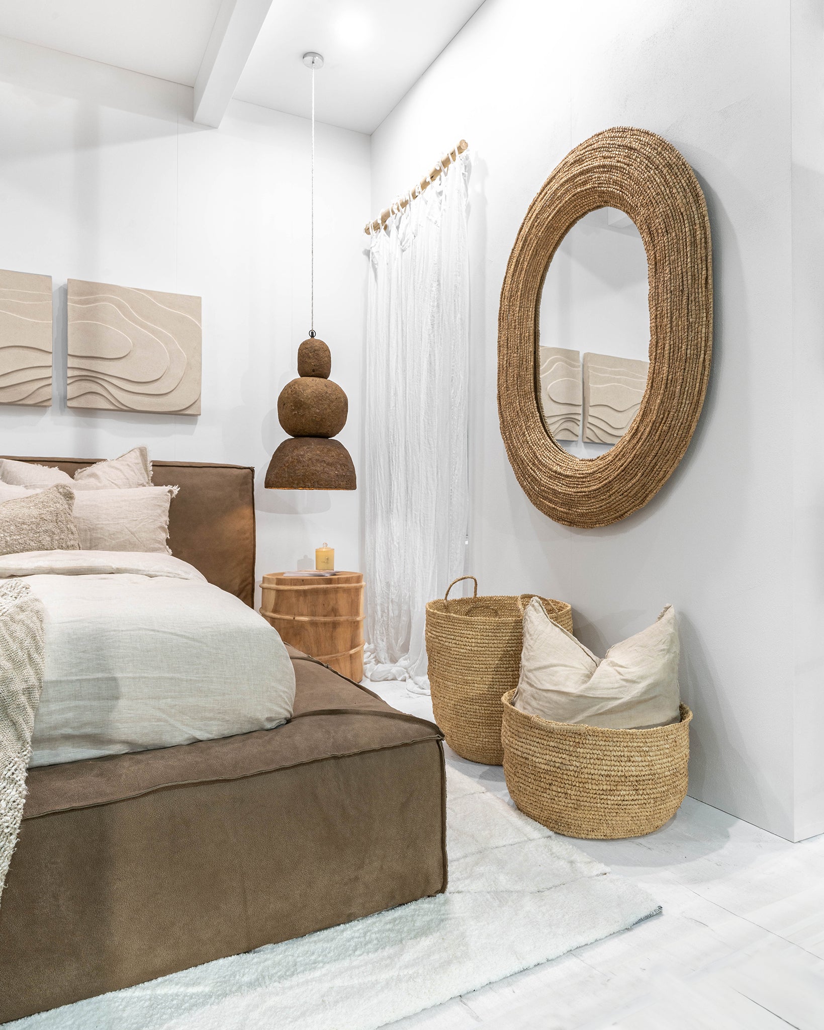 Desert Wall Art Uniqwa Collections
