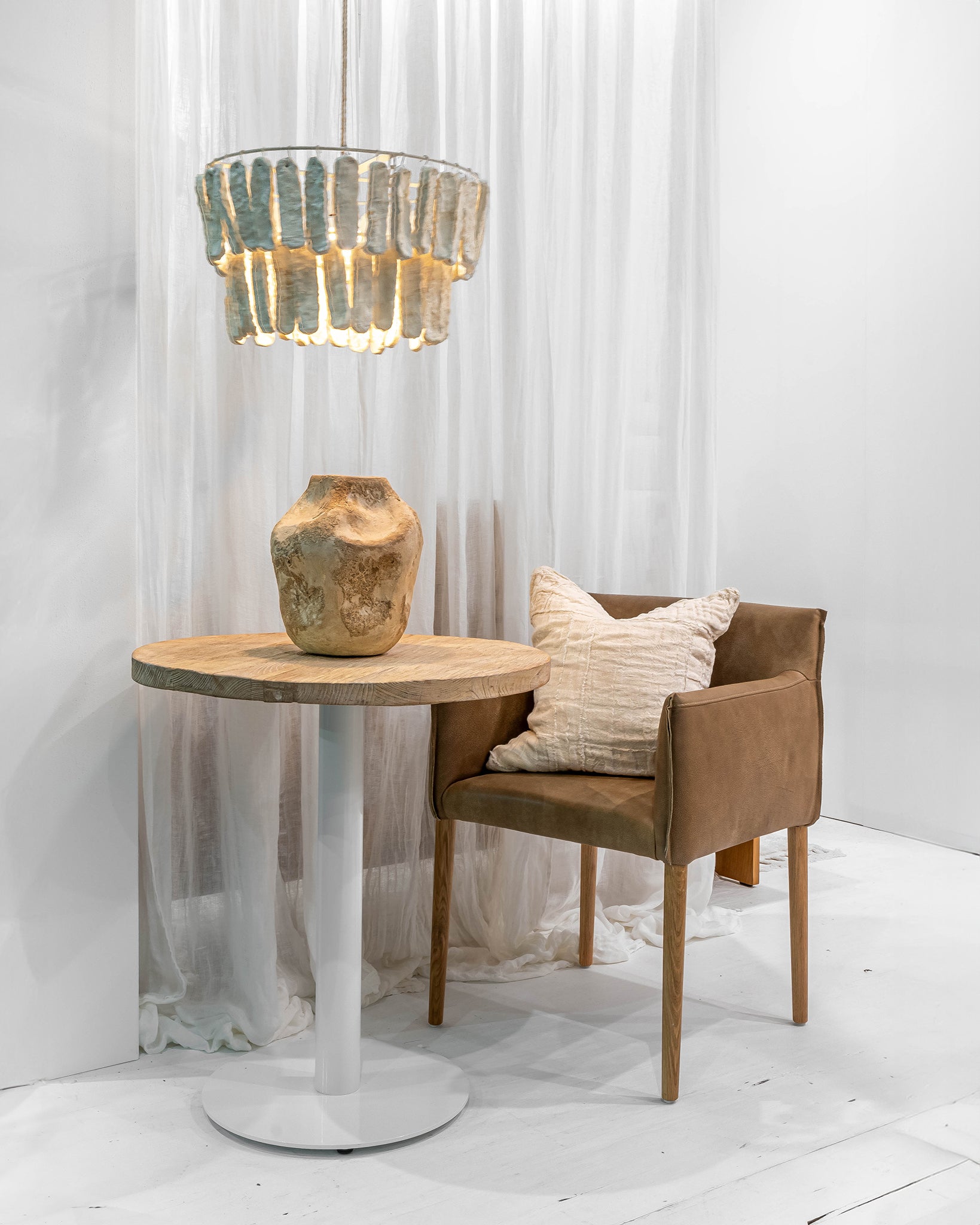 Mayan Armchair Uniqwa Collections