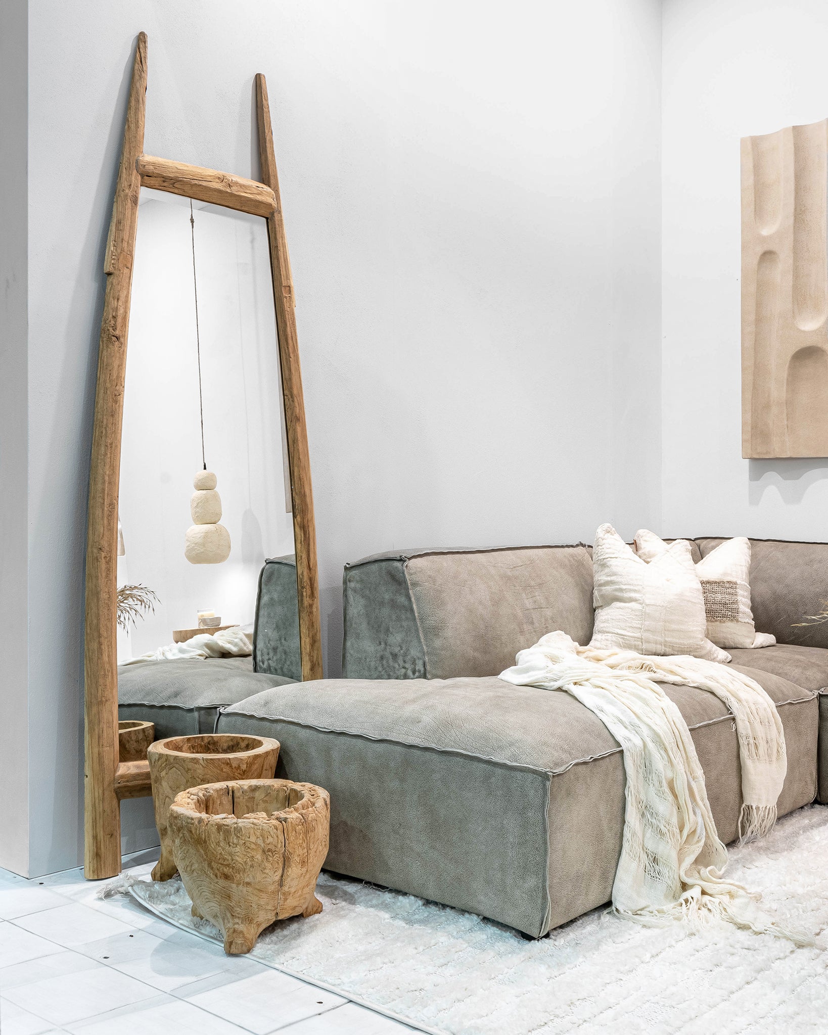 Nomad Wall Art Uniqwa Collections