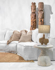 Mokolo Side Table Uniqwa Collections