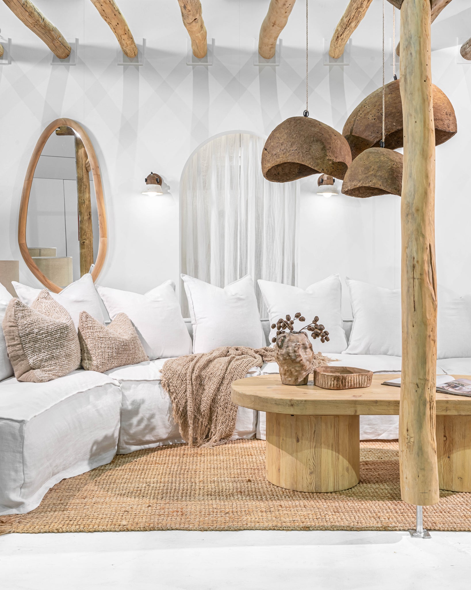 Orchard Coffee Table Uniqwa Collections
