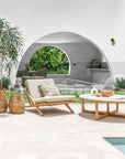 Lamu Occasional Chair Uniqwa Collections