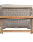 Lamu Occasional Chair Uniqwa Collections