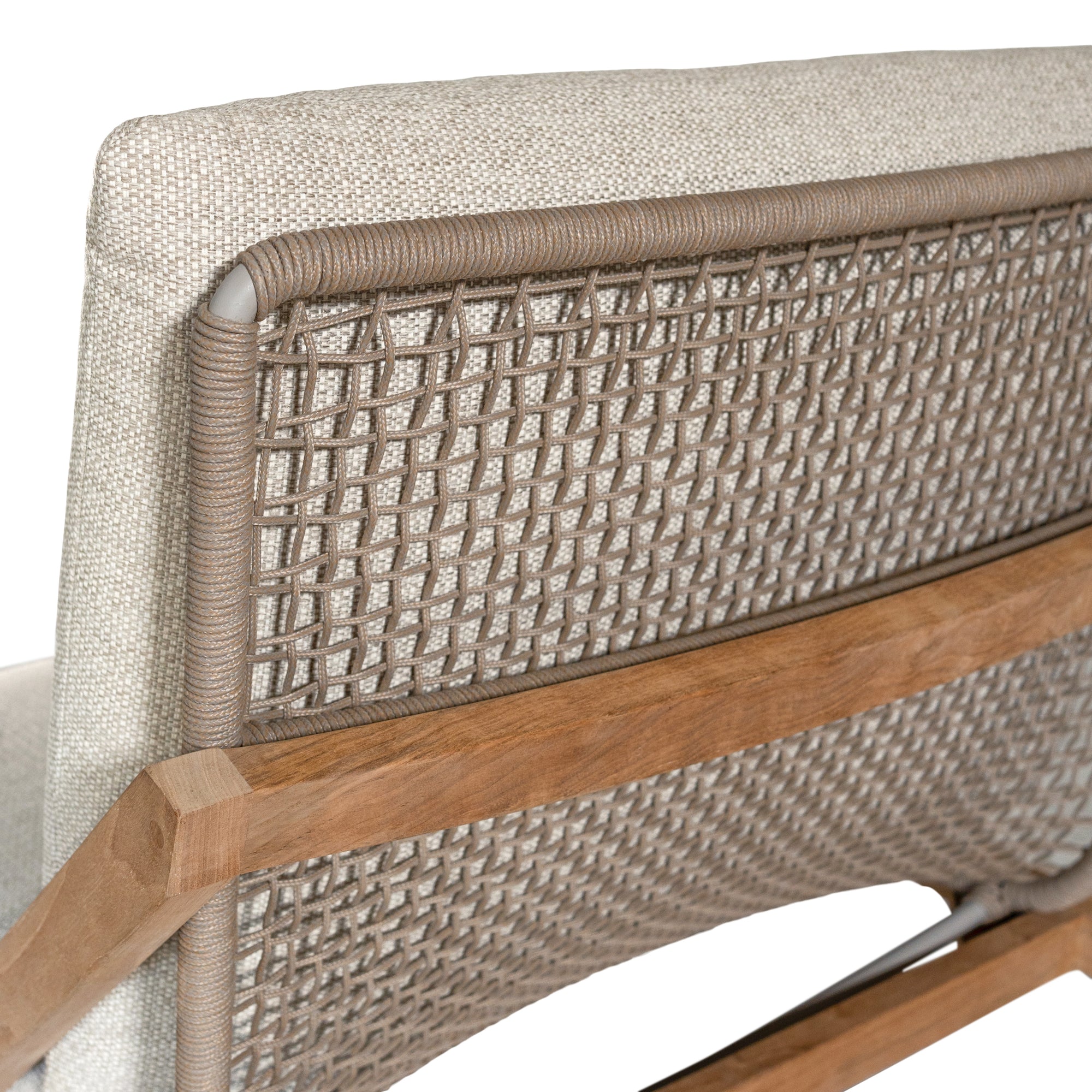 Lamu Occasional Chair Uniqwa Collections