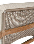 Lamu Occasional Chair Uniqwa Collections