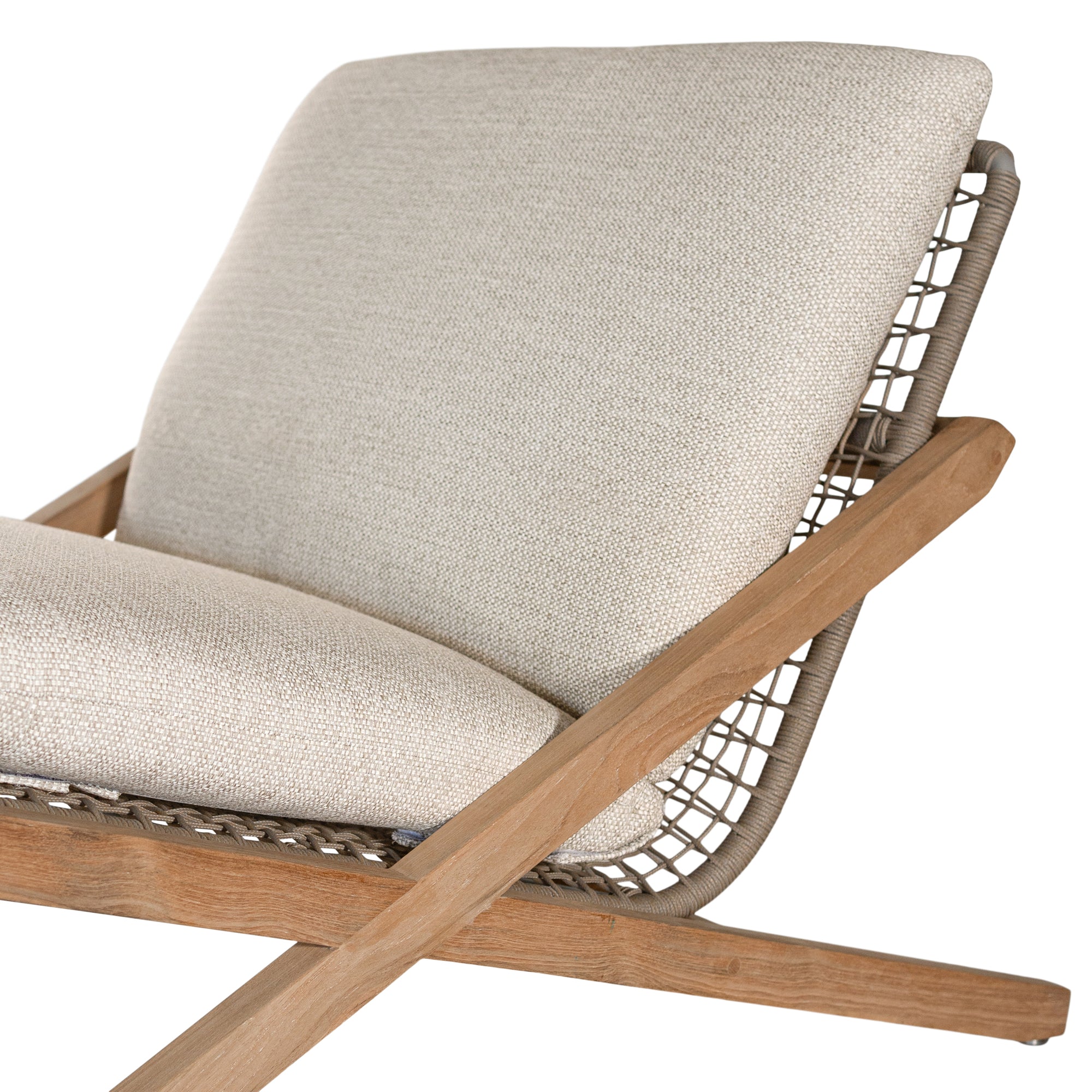 Lamu Occasional Chair Uniqwa Collections