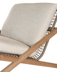 Lamu Occasional Chair Uniqwa Collections