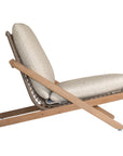 Lamu Occasional Chair Uniqwa Collections